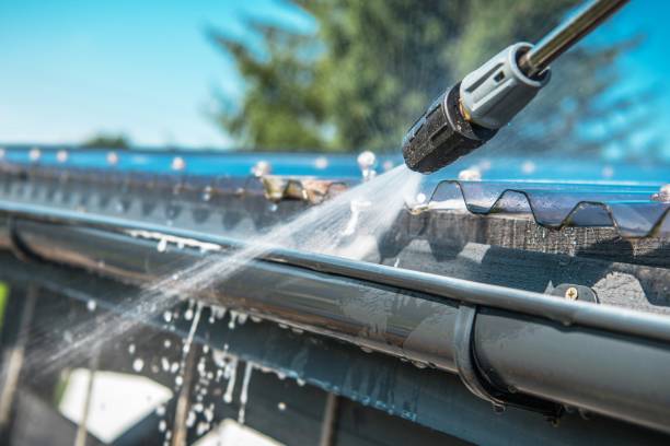 Pressure Washing Contractors in Leominster, MA