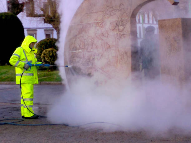 Best Pressure Washing Near Me  in Leominster, MA