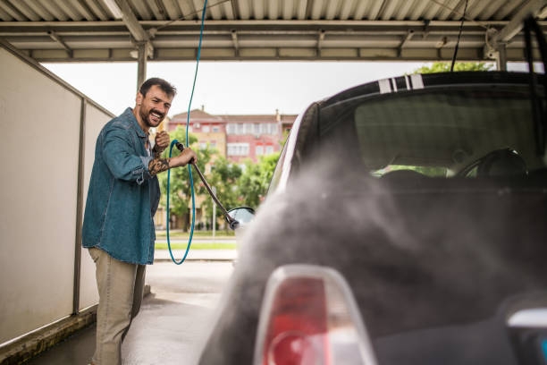 Best Commercial Pressure Washing  in Leominster, MA